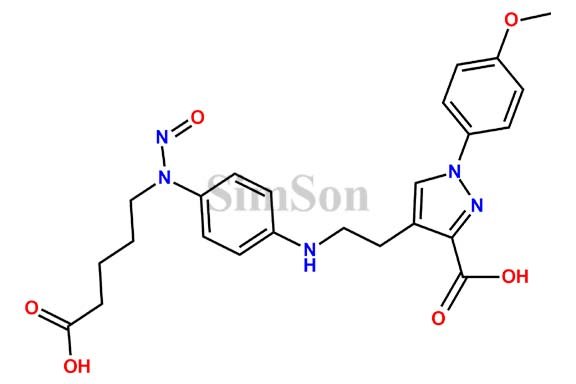 Apixaban Impurity 139