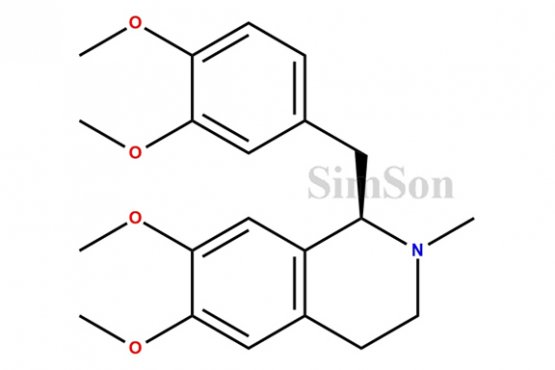 (R)-Laudanosine