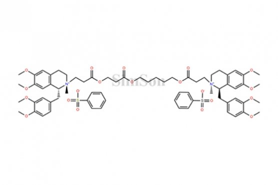 Cisatracurium Besylate EP Impurity L