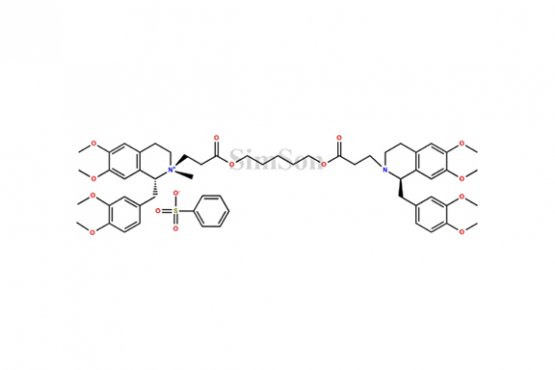 Cisatracurium Besylate EP Impurity Q