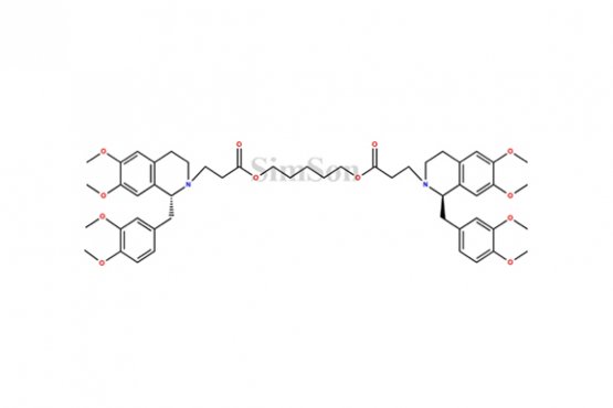 Atracurium Besylate EP Impurity B
