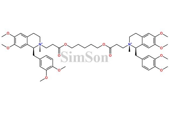 Cisatracurium EP Impurity T