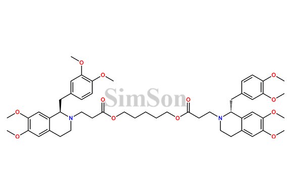 Cisatracurium EP Impurity R