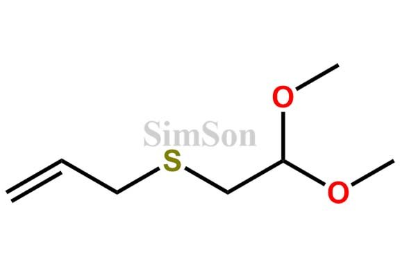 Altizide EP Impurity B