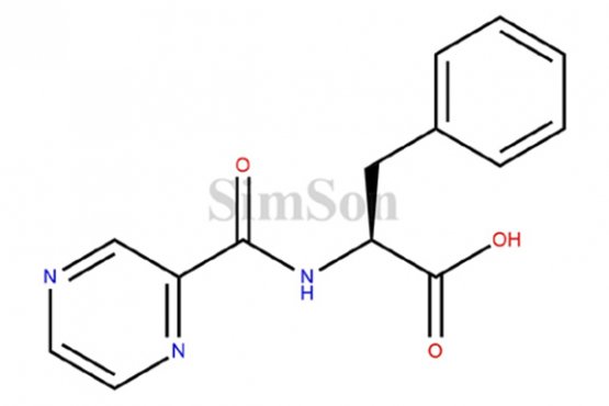 Bortezomib Impurity 36