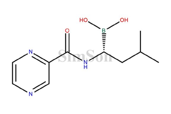 Bortezomib Impurity 7
