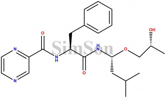 Bortezomib Impurity 74