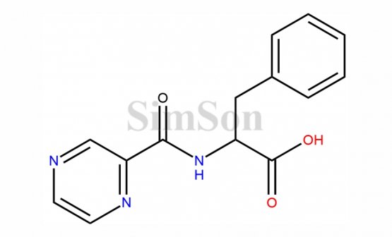 Bortezomib Impurity 53