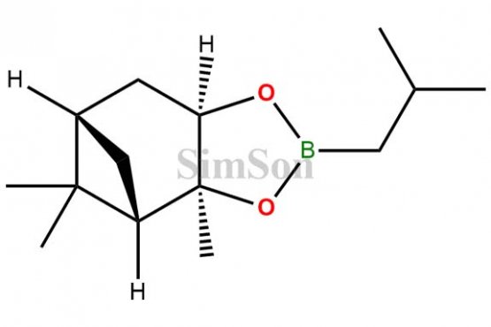 Bortezomib Intermediate(S,R)