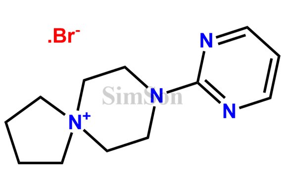 Buspirone EP Impurity B