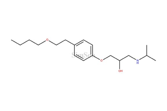 Betaxolol EP Impurity E