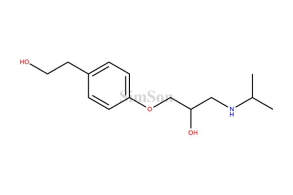 Betaxolol impurity B(EP)
