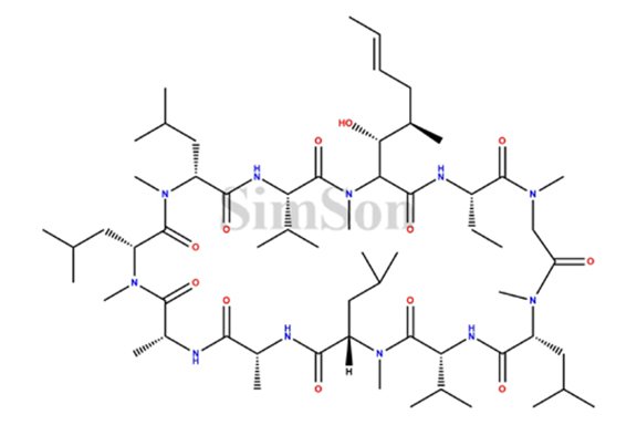 Cyclosporin E