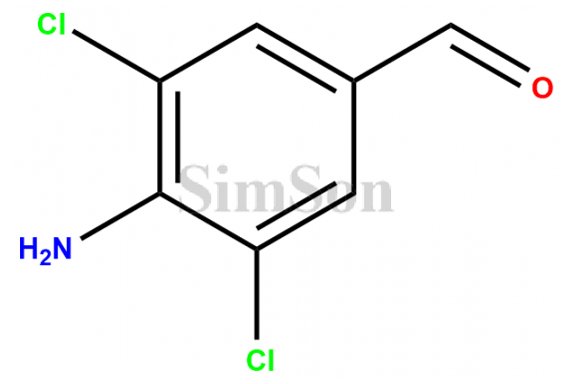 Clenbuterol EP Impurity A