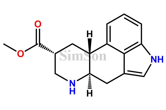 Ergoline-8-Carboxylic Acid Methyl Ester
