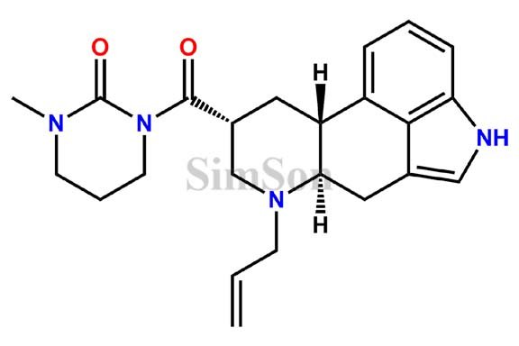 Cabergoline Impurity 1