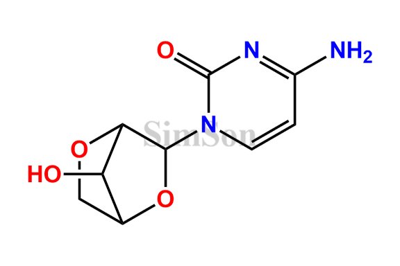 Cytarabine EP Impurity F