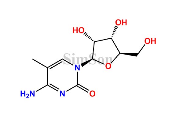 Cytarabine Impurity G