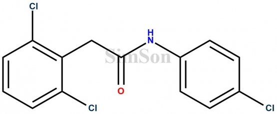 Diclofenac EP Impurity F
