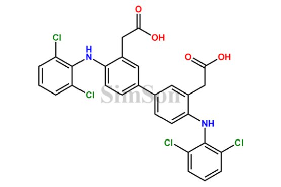 Diclofenac Impurity 27