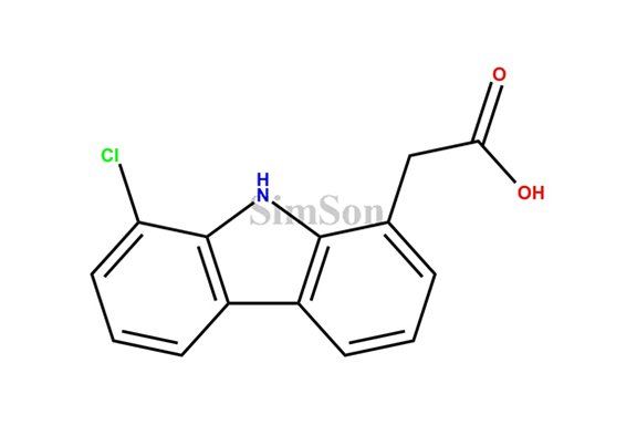 Diclofenac Impurity 3