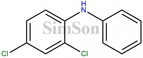 Diclofenac Impurity 14