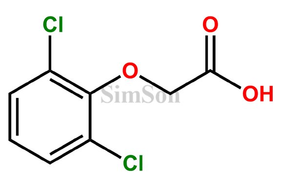 Diclofenac Impurity 31