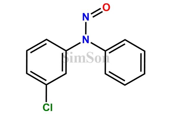 Diclofenac Nitroso Impurity 1