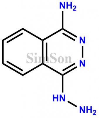 Dihydralazine EP Impurity A