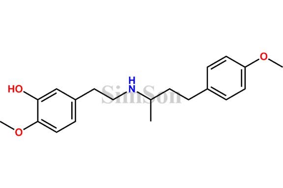 Dobutamine Impurity 12
