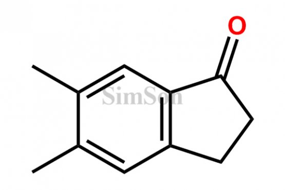 5,6-Dimethyl-1-indanone