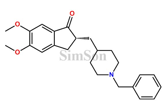 (R)-Donepezil