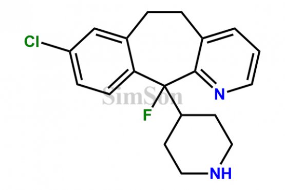 Desloratadine EP Impurity A