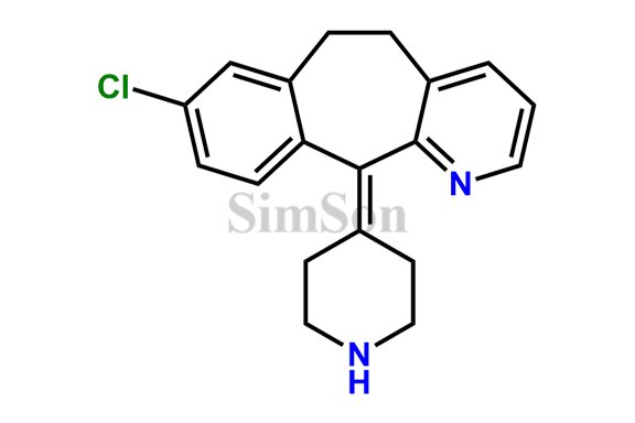 Desloratadine Form-I