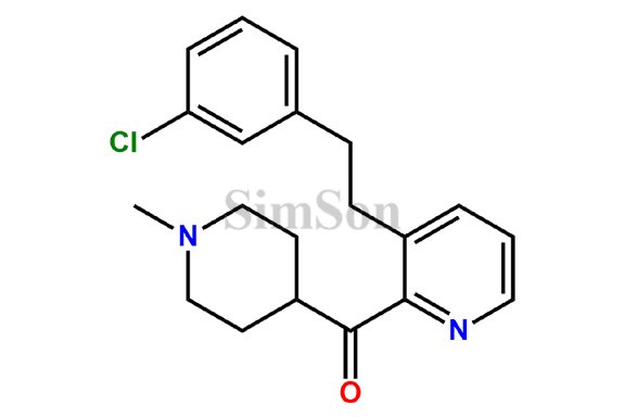 Desloratadine Methanone Impurity