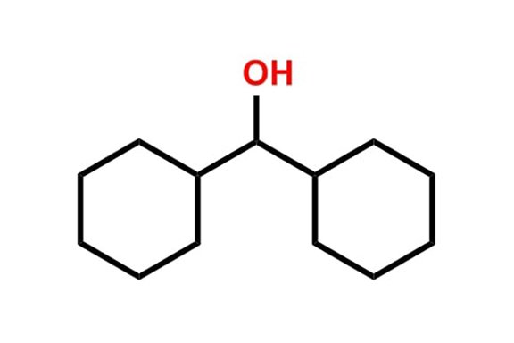 Dicyclohexylcarbinol