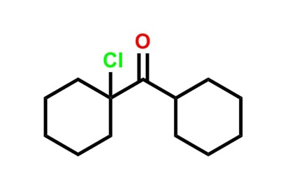Dicyclohexyl Ketone chloride