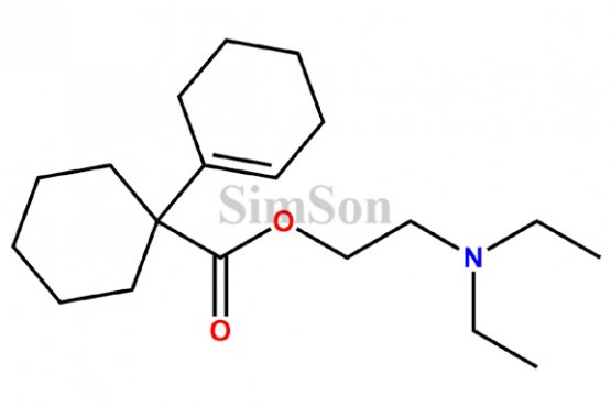 Dicycloverine EP Impurity B