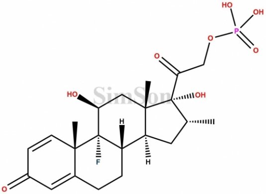 Dexamethasone Phosphate
