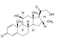 Dexamethasone EP Impurity F