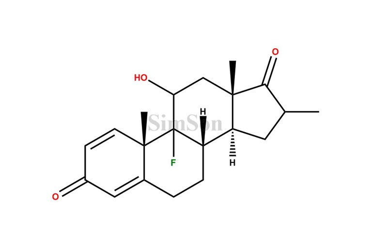 17-oxo-dexamethasone
