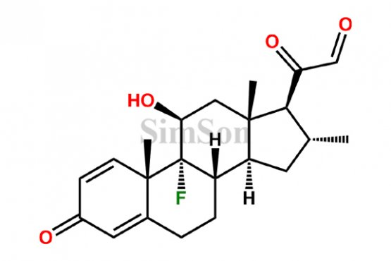 Dexamethasone Impurity 4