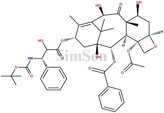 Docetaxel