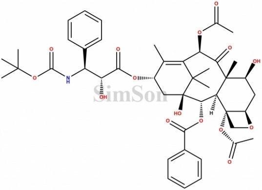 10-Acetyl Docetaxel