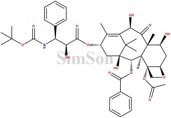 2`-Epi Docetaxel