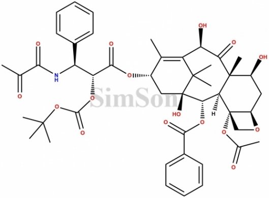 Docetaxel Impurity 5