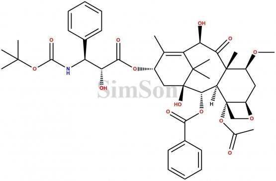 7-Methyl Docetaxel