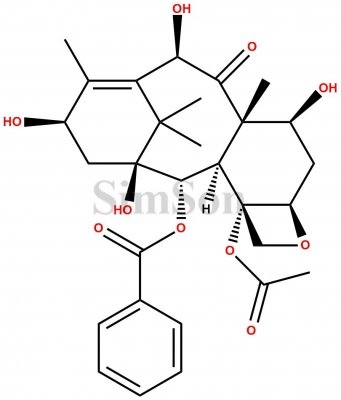 Docetaxel Impurity 3