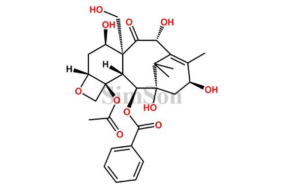 Docetaxel Impurity 60