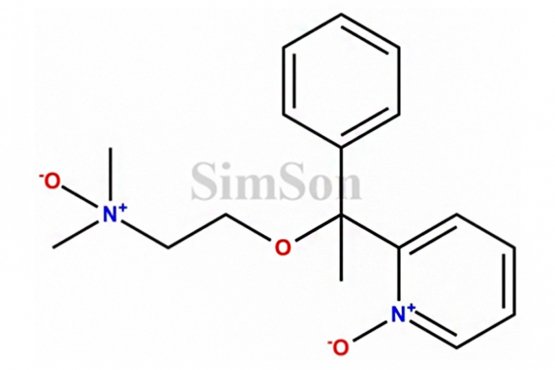 Doxylamine Dioxide